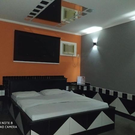 Movie Inn Motel E Hospedagem (Adults Only) Ribeirao Preto Ngoại thất bức ảnh