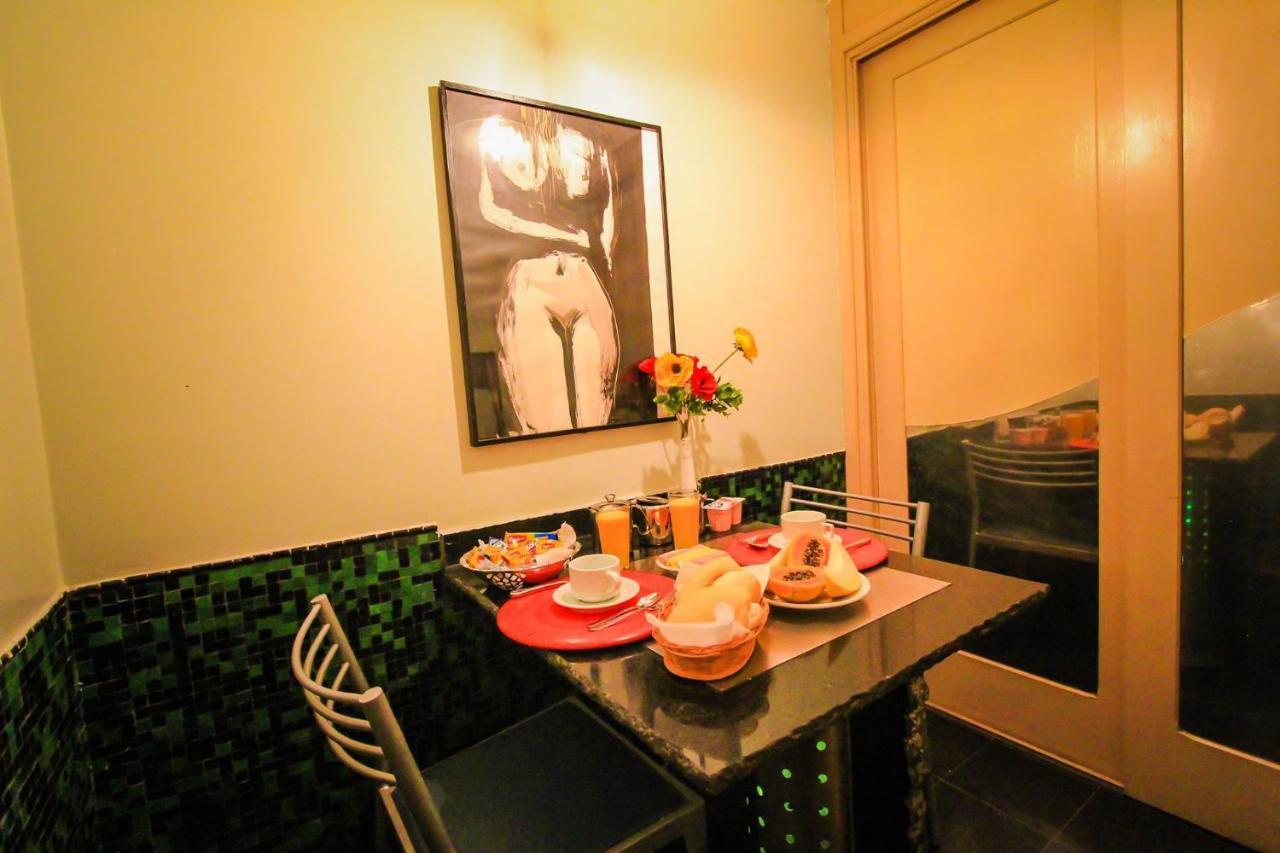 Movie Inn Motel E Hospedagem (Adults Only) Ribeirao Preto Ngoại thất bức ảnh